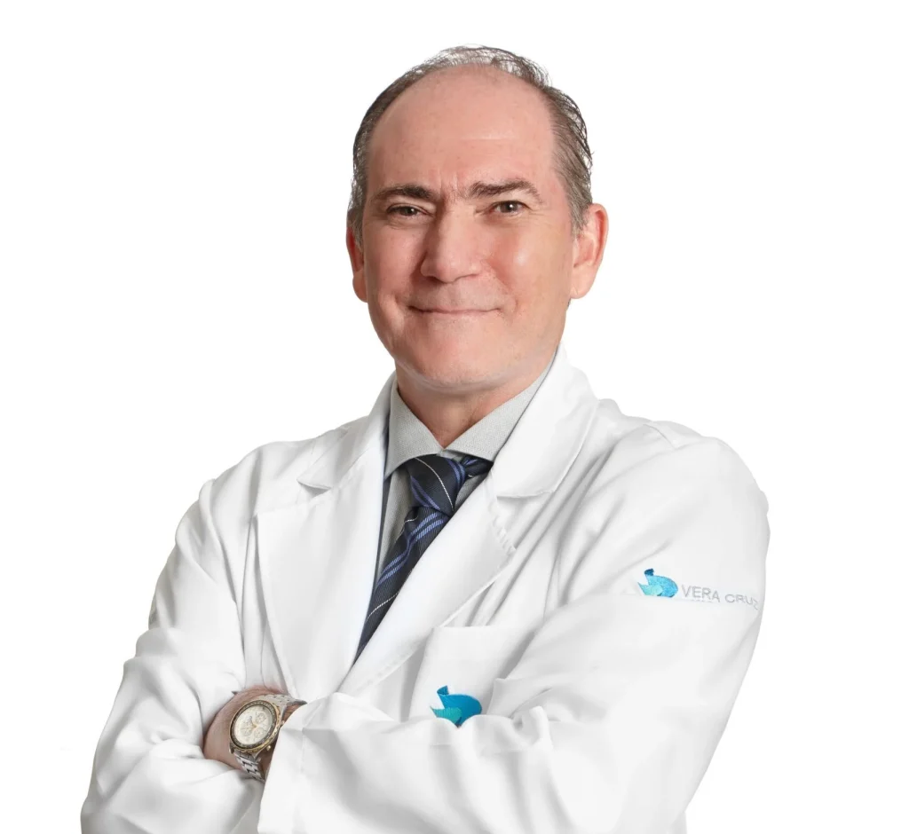Foto de Alejandro Enzo Cassone