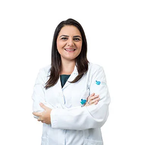Foto de Aline Pizarro Riguete