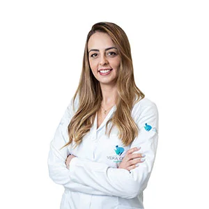 Foto de Bruna de Cássia Sabino