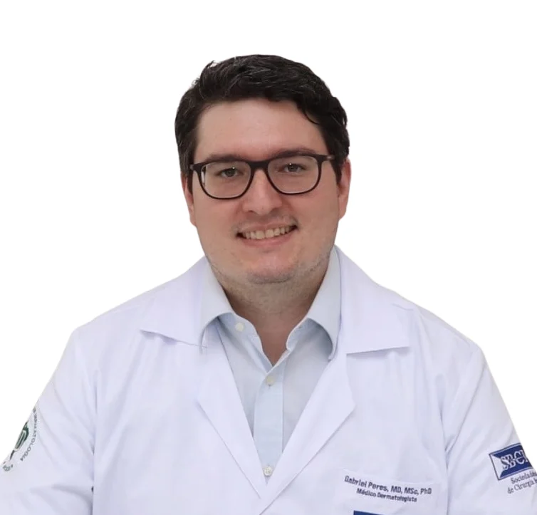 Foto de Gabriel Peres