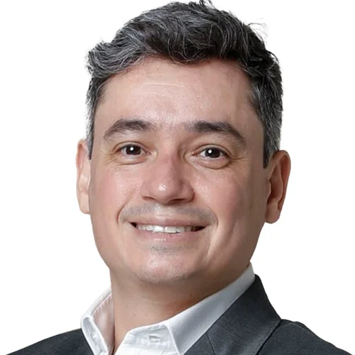 Foto de Leonardo Roberto Da Silva