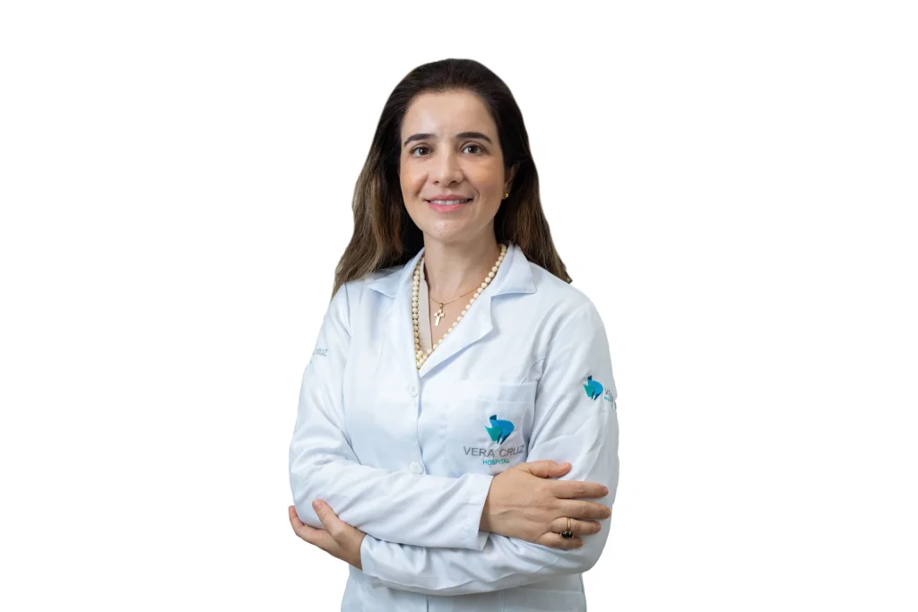 Foto de Maria Renata de Tella Liparizi