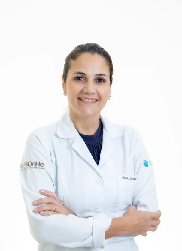 Foto de Susana Oliveira Botelho Ramalho