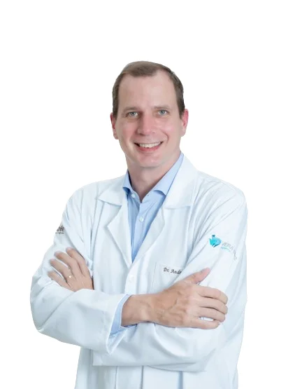 Foto de André Deeke Sasse