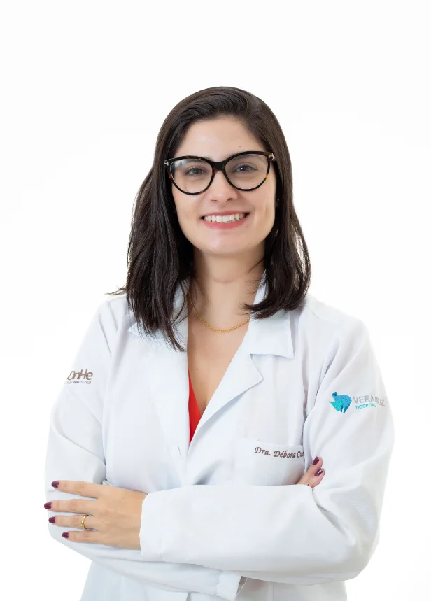 Foto de Débora Ramia Curi